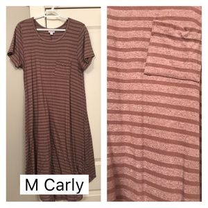 LuLaRoe Carly, Medium